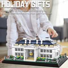 CAXIMSY building pieces close-up showing variety for creative builds.