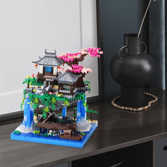CAXIMSY detailed instructions guide beginners and seasoned builders alike.