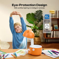 Remote control included for easy Caydo T3 operation.