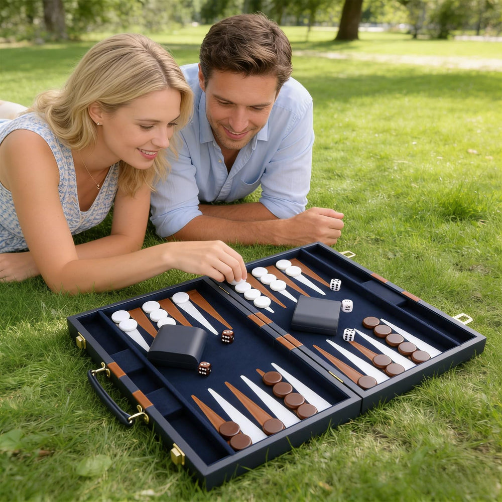 CAYOULR portable design for easy travel and quick setup anywhere.