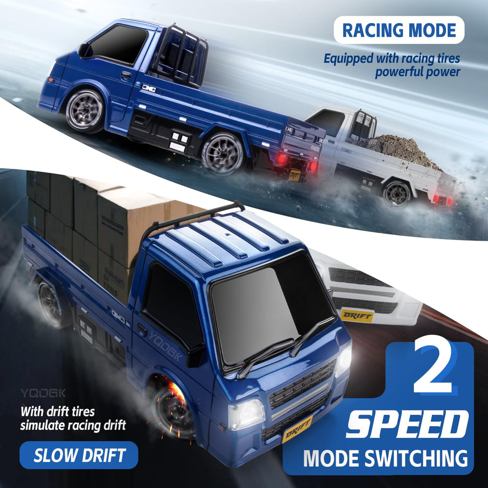 Cayrzeth reinforced chassis resists shocks during intense racing