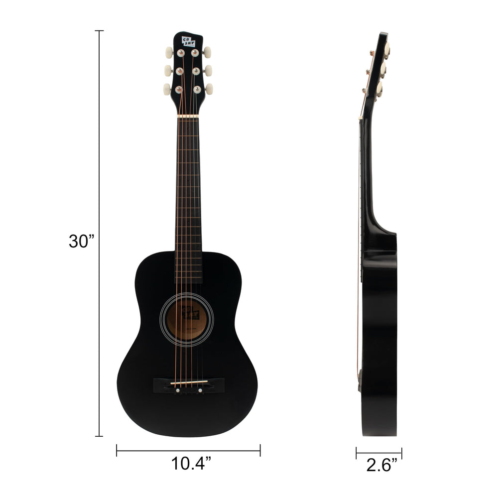 CB SKY guitar pick included closeup for practice readiness