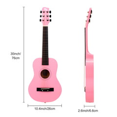 CB SKY kids guitar in use—sparks creativity during family playtime.