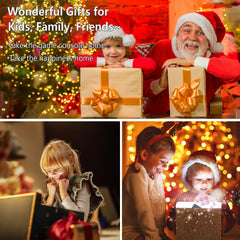 Great gift idea for birthdays and holidays