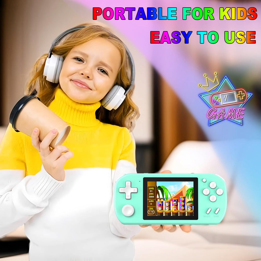 CCTU rechargeable battery enables hours of play without frequent charging.