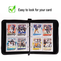 CDROPS durable materials provide lasting protection for your collection.