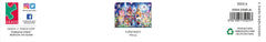 Ceaco Disney Princess Castle gift idea image suggests a thoughtful activity for family puzzles