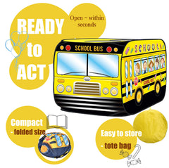 Cecailin pop-up kids tent interior invites cozy group play