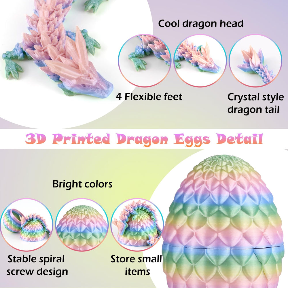 Cecoen non-toxic PLA material ensures safe, eco-friendly play.