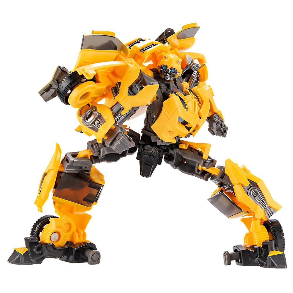 CEEHUONG deformation toy with sturdy packaging for collectors and first-time buyers.