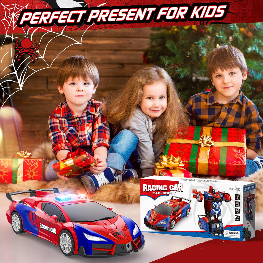 CEGOUFUN thickened ABS plastic — durable build for long-lasting fun.