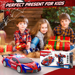 CEGOUFUN thickened ABS plastic — durable build for long-lasting fun.