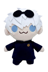 Cekalue anime plush doll, 21 cm tall, soft touch for cozy display.