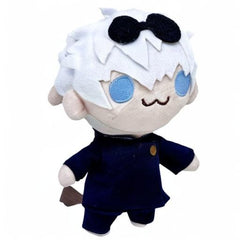 Cekalue anime plush doll makes a thoughtful, soft gift for fans.