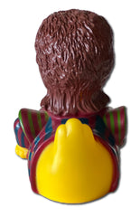 CelebriDucks Ziggy Starduck gift-ready for collectors and bath-time enthusiasts.