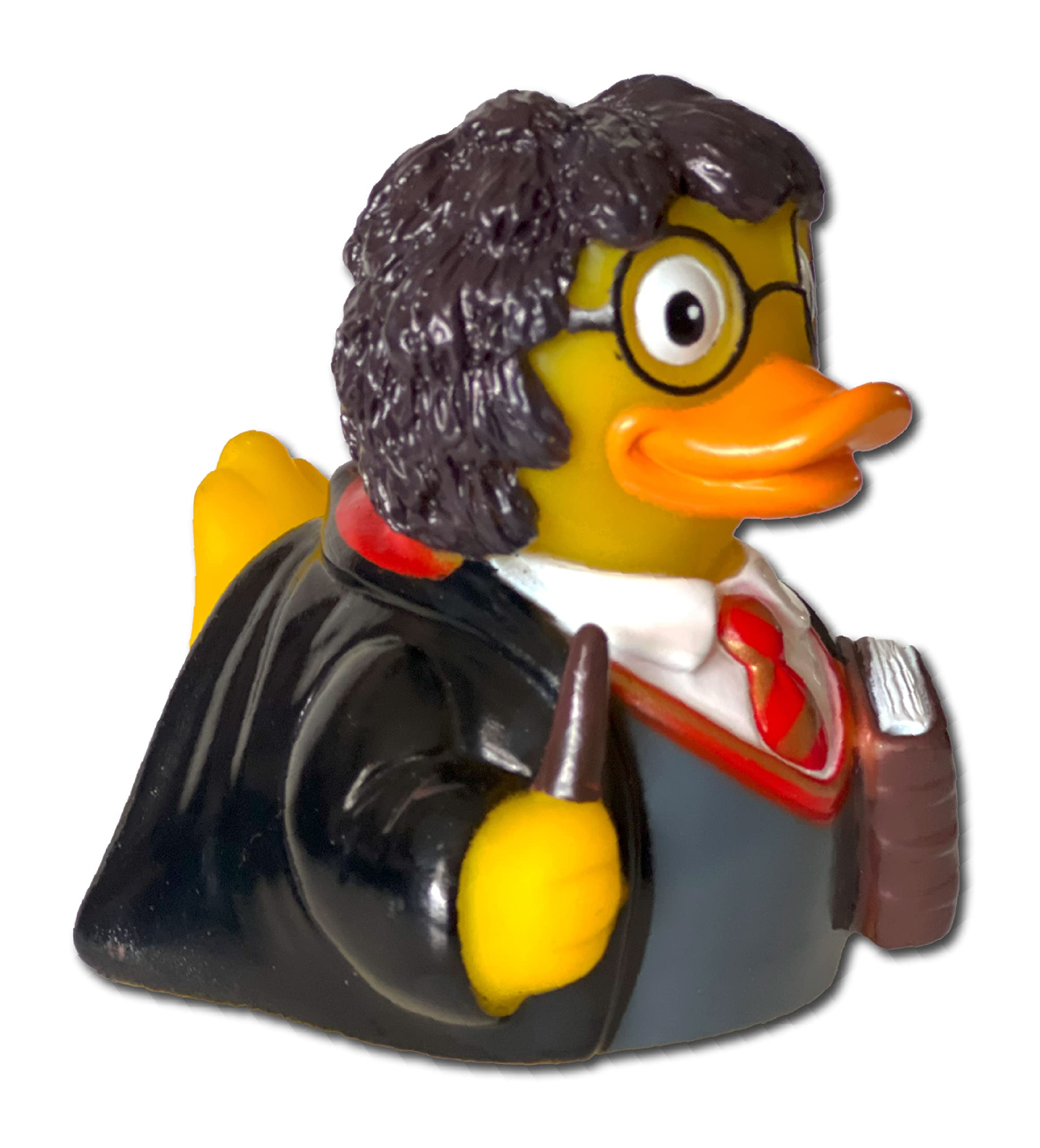 Gift-ready CelebriDucks packaging makes a charming present.