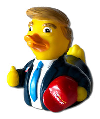 CelebriDucks phthalate-free material ensures safe play and reassurance