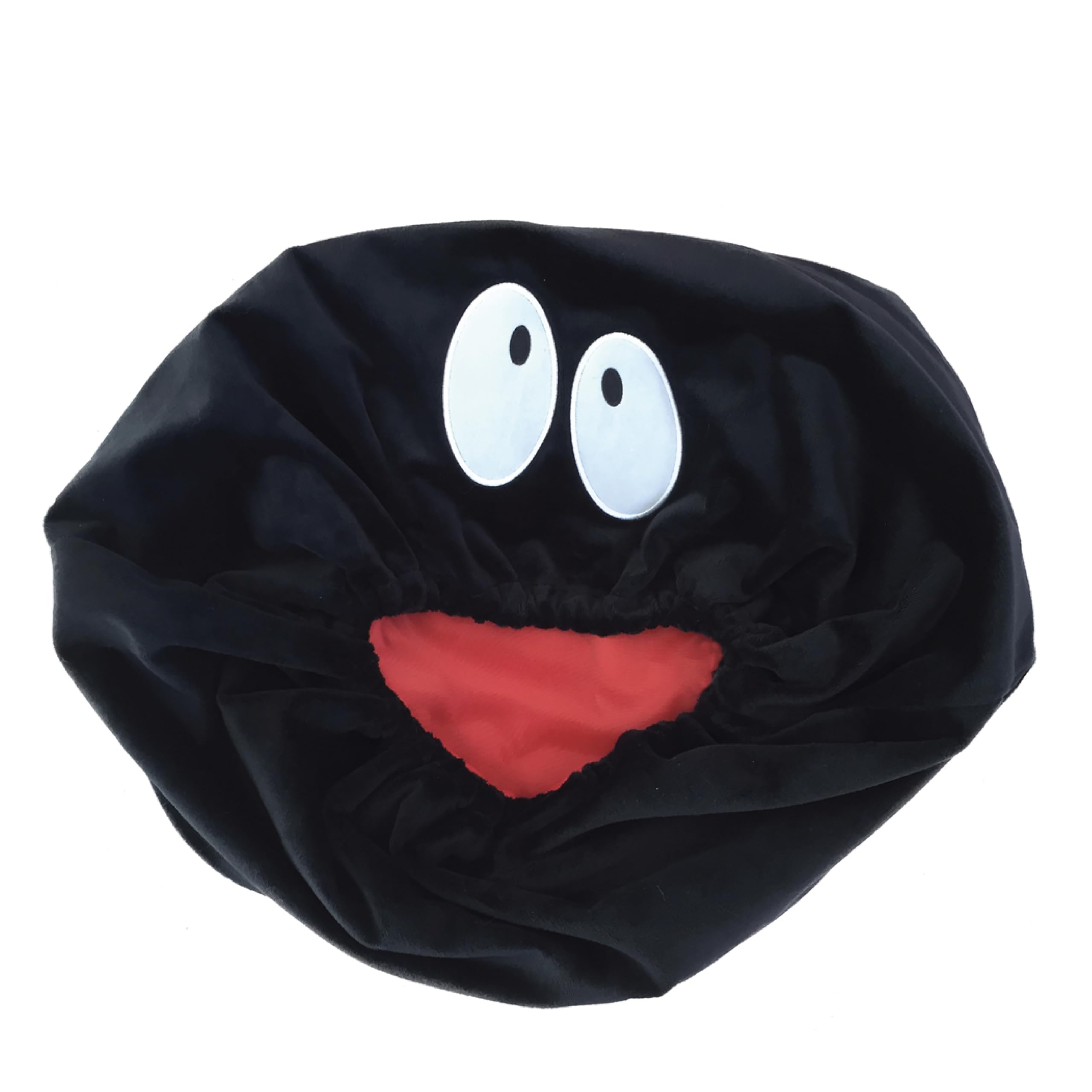 Celestial Buddies Black Hole Buddy storage sack ready for toy organization in classrooms.