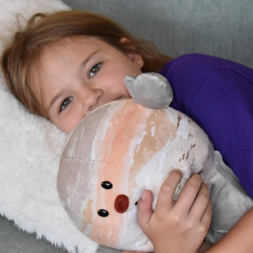Perfect classroom companion to spark science conversations