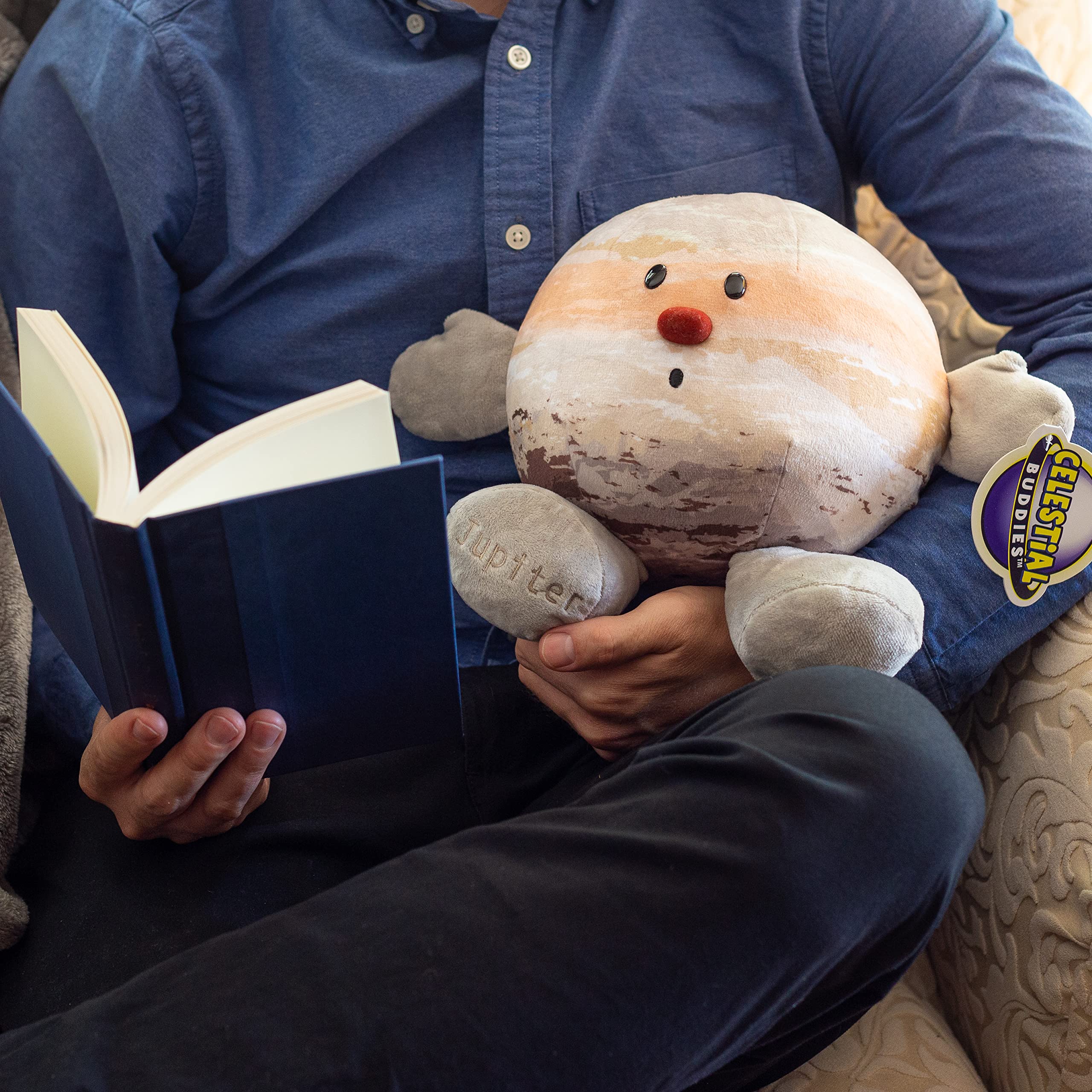 Safe polyester materials meet toy safety standards