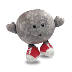 Celestial Buddies Mercury Buddy with embroidered features for a durable, classroom-ready look.