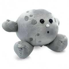 Celestial Buddies Moon Buddy classroom use shown in reading corner.