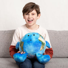 Our Precious Planet in a classroom setting demonstrates versatile learning use.