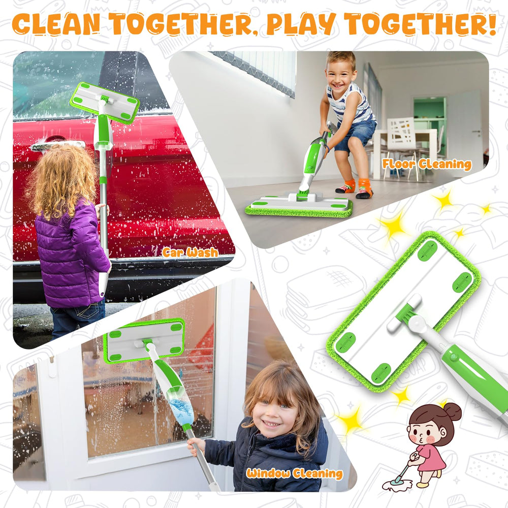 Cellulera perfect-gift-for-little-helpers encourages family bonding and learning.