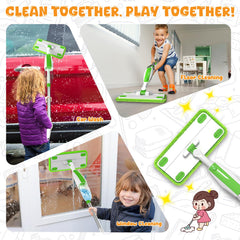 Cellulera perfect-gift-for-little-helpers encourages family bonding and learning.