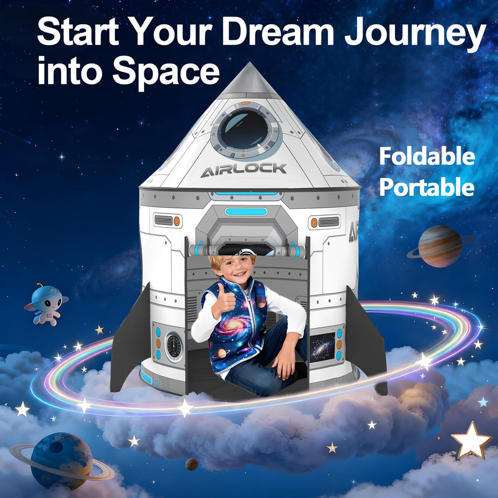 Celontry baby crawl tunnel connects play zones for safe crawling fun
