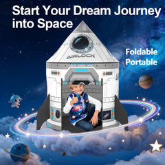 Celontry baby crawl tunnel connects play zones for safe crawling fun