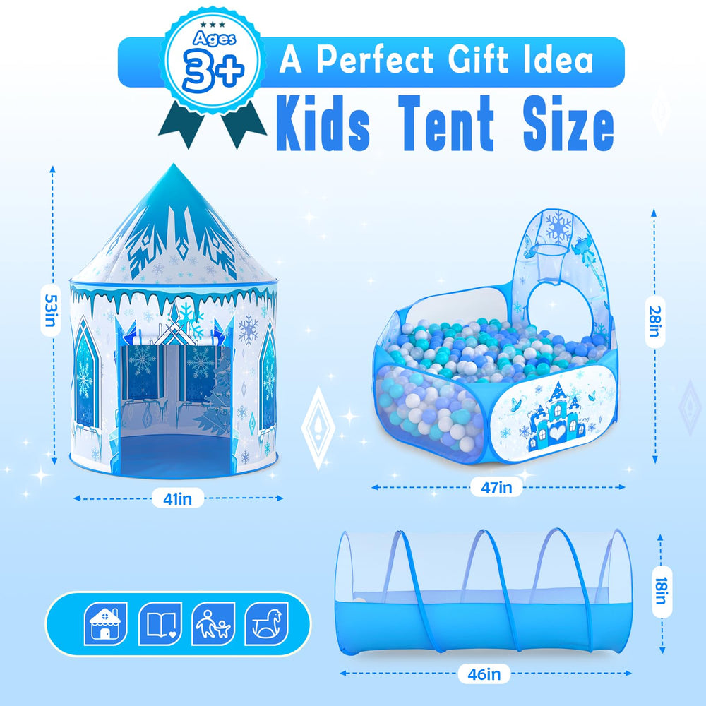 Celontry Easy Fold and Store Pop-up Tent for portable fun.
