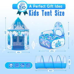 Celontry Easy Fold and Store Pop-up Tent for portable fun.