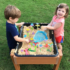 CENOVE BPA-free materials ensure safe, worry-free play for kids.