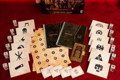 Cephalofair Gloomhaven setup guide helps teams start campaigns smoothly.
