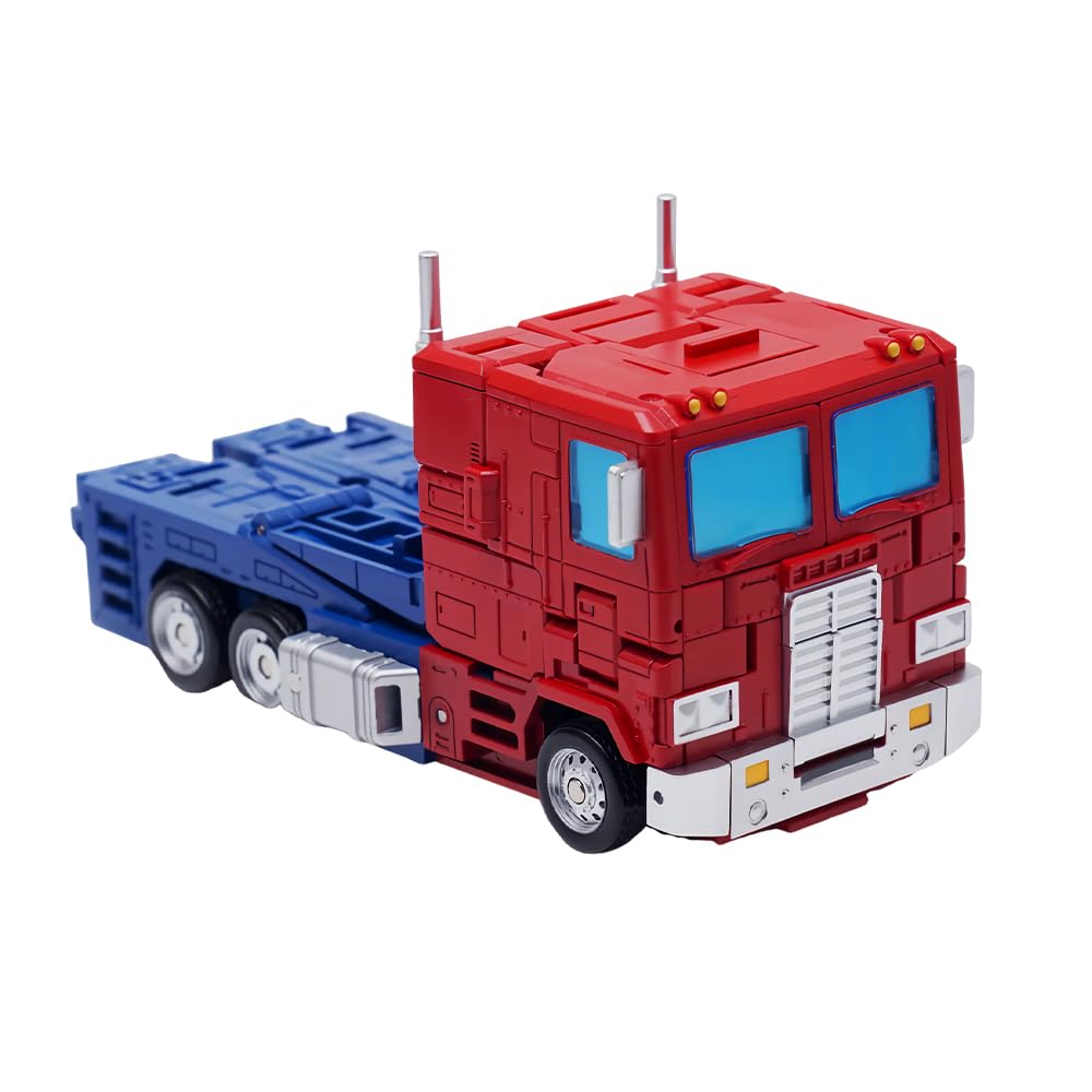 CESHOON deformation accessories set enhances play with extra parts.