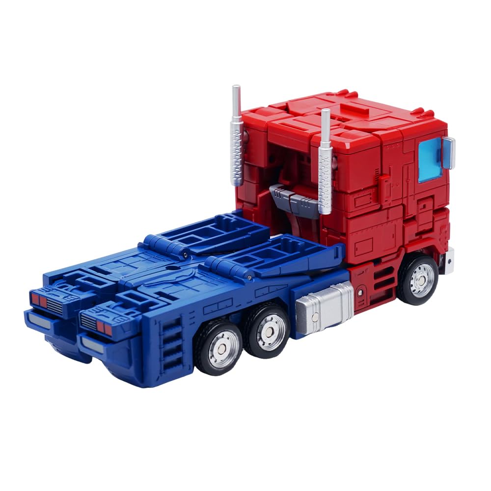 CESHOON deformation collectible design adds to toy collections.