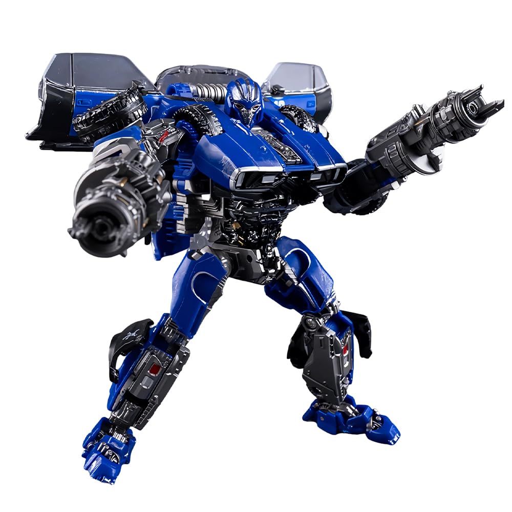 CESHOON packaging includes figure accessory set and manual for easy setup.