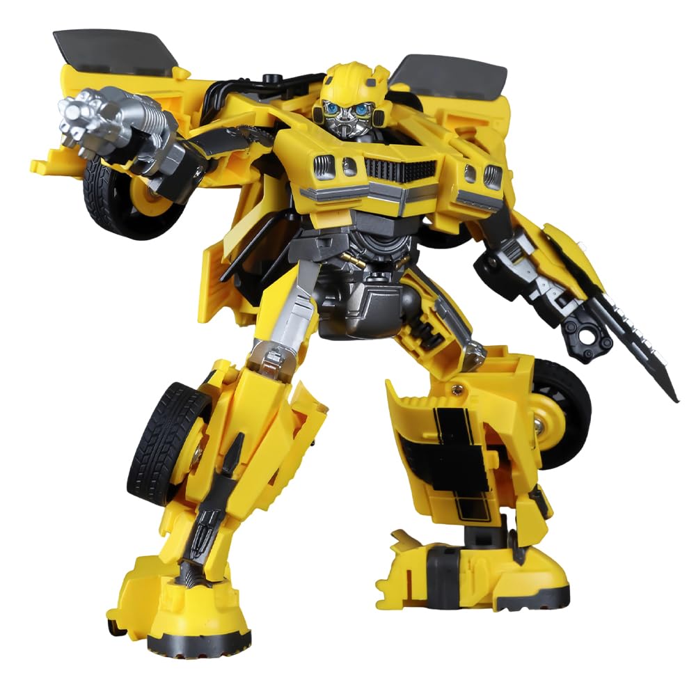 CESHOON jointed figure supports multiple poses for action storytelling.