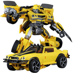 CESHOON Deformation Robot Toy 6.7-inch figure for dynamic play and display.