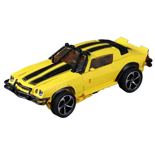 CESHOON accessories set enhances deformation play with extra parts.