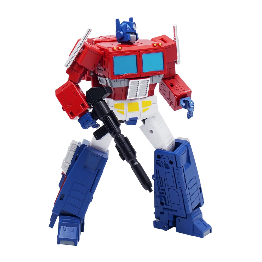 CESHOON deformation figure stands 7.1 inches tall for shelf display.