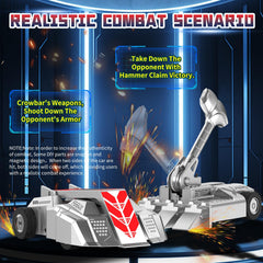 Cetuai gift-ready RC toy ideal for birthdays and holidays.