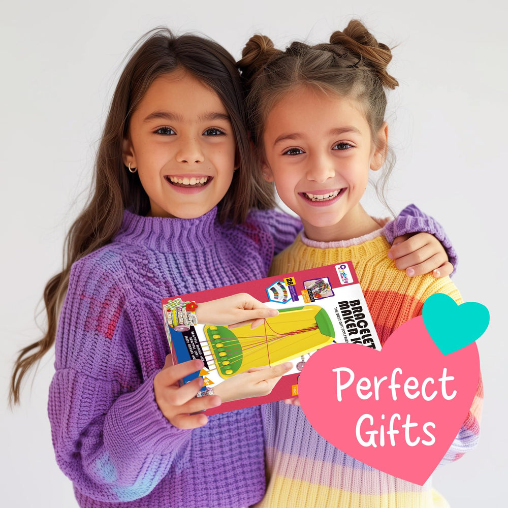 CEUCAL portable kit for on-the-go crafting and fun