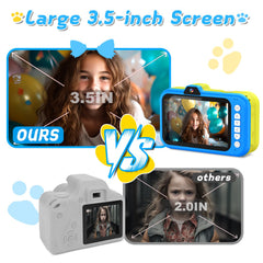 CHAKEYAKE 32GB memory lets thousands of photos stay organized