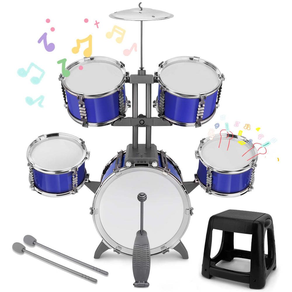 CHADRIGIVS closeup shows durable plastic materials designed for repeated play.