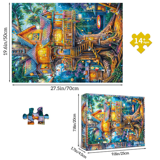 Chalzidar interlocking pieces closeup demonstrates precise cuts for smooth assembly