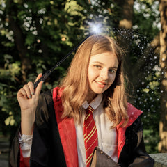 ChampWe premium gift box for a witch toy gift