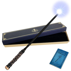 ChampWe light-up wand with forest glow for immersive night play