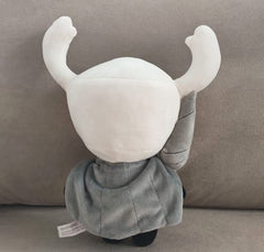 CHAOZI0 Hollow Knight duo; soft fabric and vacuum cotton filling for comfort.